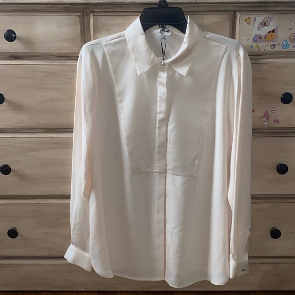 New      ANNE KLEIN - Picture 1 of 2